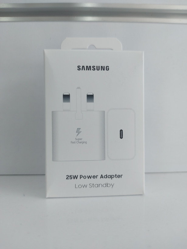 اداپتور w25 NB-0007 اصلی شرکتی گارانتی همراه سرویس